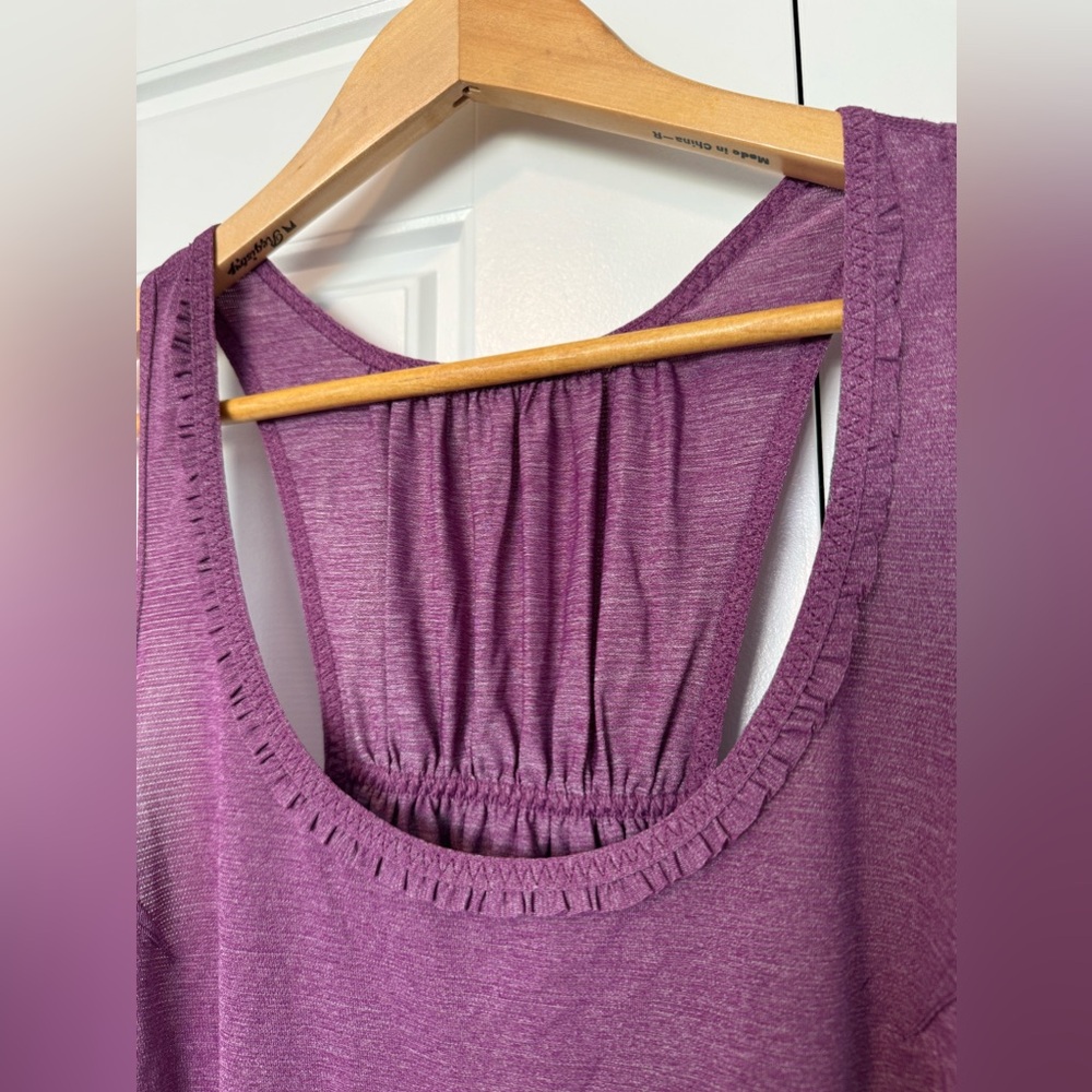 Lululemon Racerback Tank - Picture 3 of 9